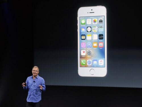 Ecco iPhone SE e iPad Pro