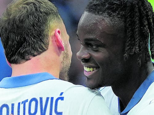 La sgasata dell'Inter: più 6 sul Napoli