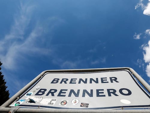Brennero, col trionfo di Kurz si riapre il nodo dei migranti
