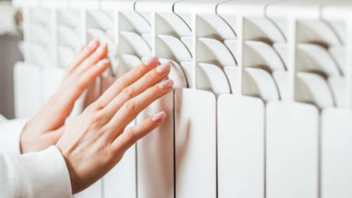 Temperatura in casa: ecco perché troppo caldo fa male alla salute