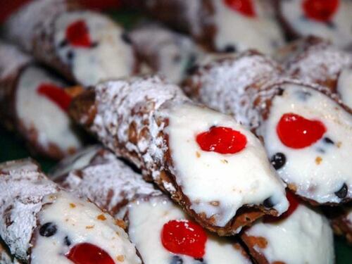 Per la Norvegia i cannoli sono i "dolci della mafia"