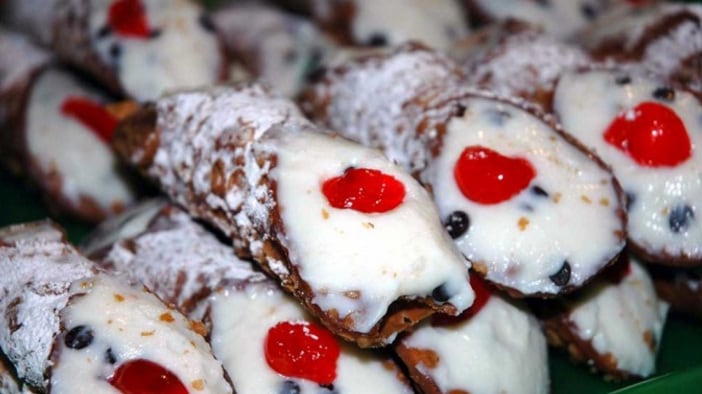 Per la Norvegia i cannoli sono i "dolci della mafia"