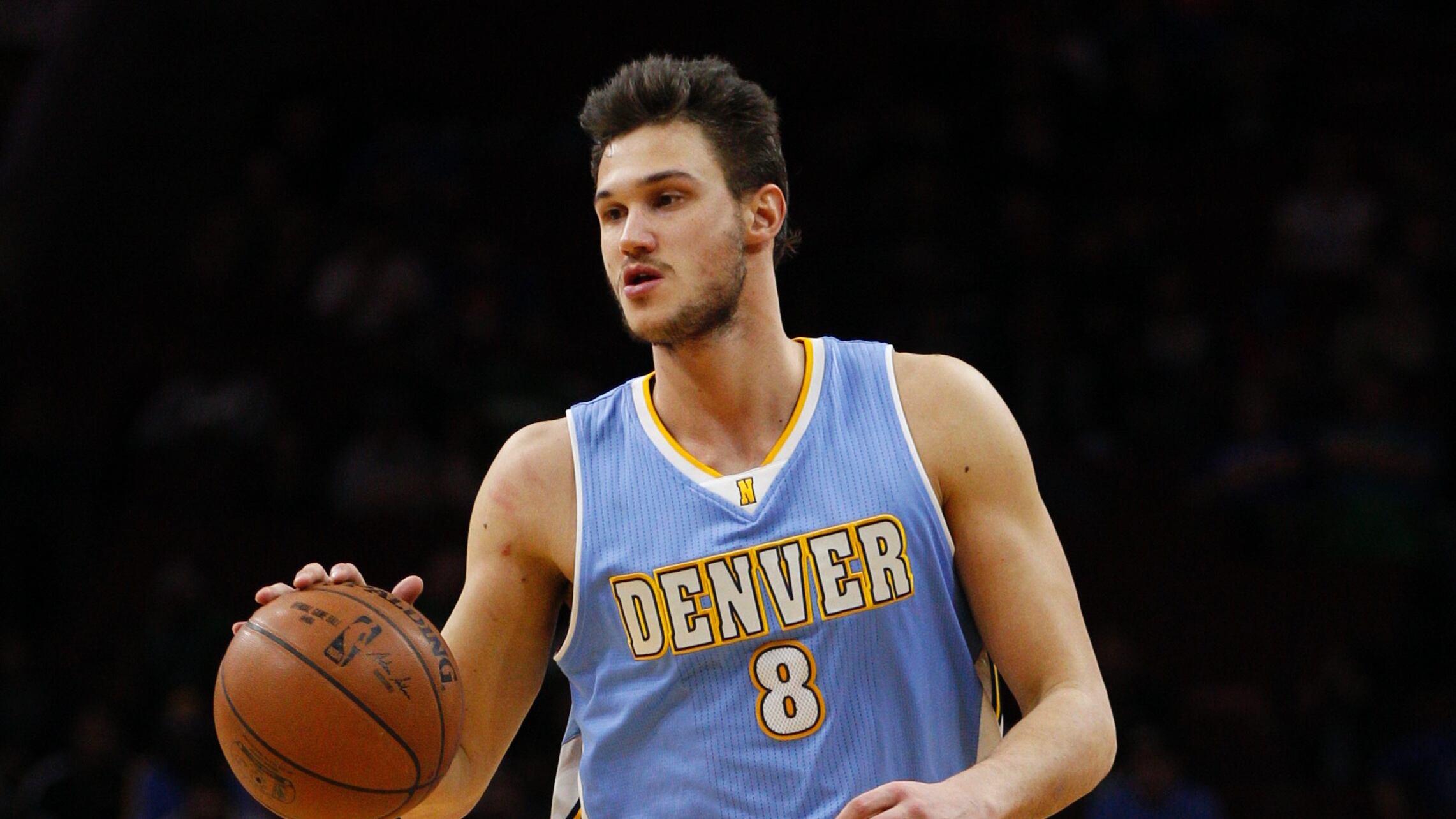 Basket, Gallinari dice no alla Nazionale: salterà le qualificazioni mondiali