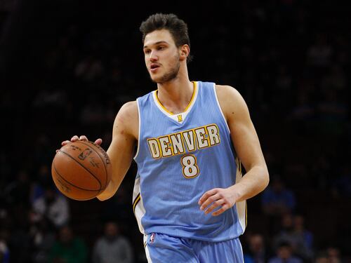Basket, Gallinari dice no alla Nazionale: salterà le qualificazioni mondiali