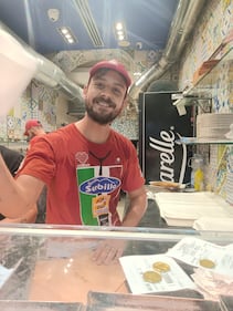 Eduardo Granato: le foto 1