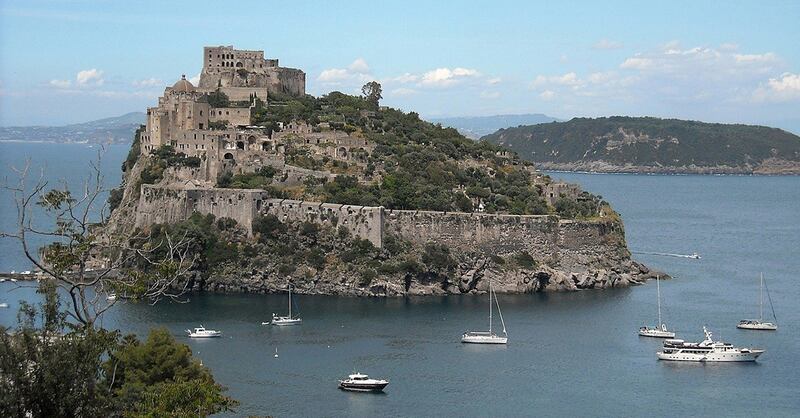 Ischia