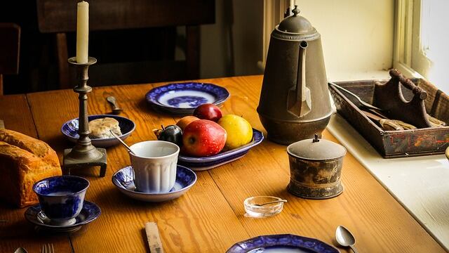 Piretto e le ricette culturali per mangiarsi il mondo