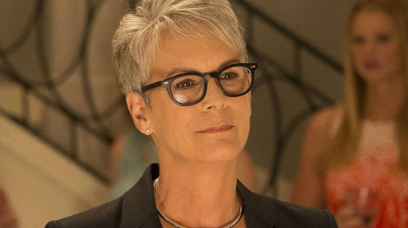 American Horror Story: Hotel e Scream Queens, foto 24