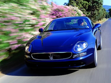 Maserati 3200 GT, guarda la gallery 5