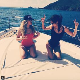 Le star più seguite su Instagram 7