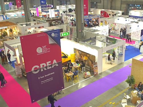 Salone Franchising, nuove idee per fare impresa