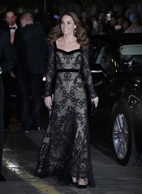 Kate Middleton, le foto della duchessa di Cambridge 9