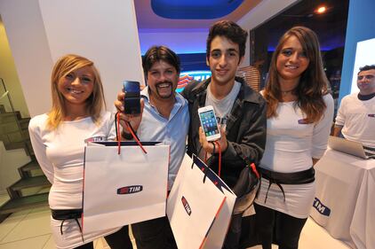 iPhone5, code in tutto il mondo per il lancio 10