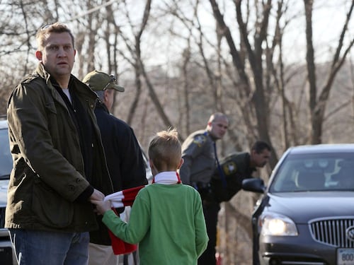Strage in Connecticut, questa è la vera fine del mondo