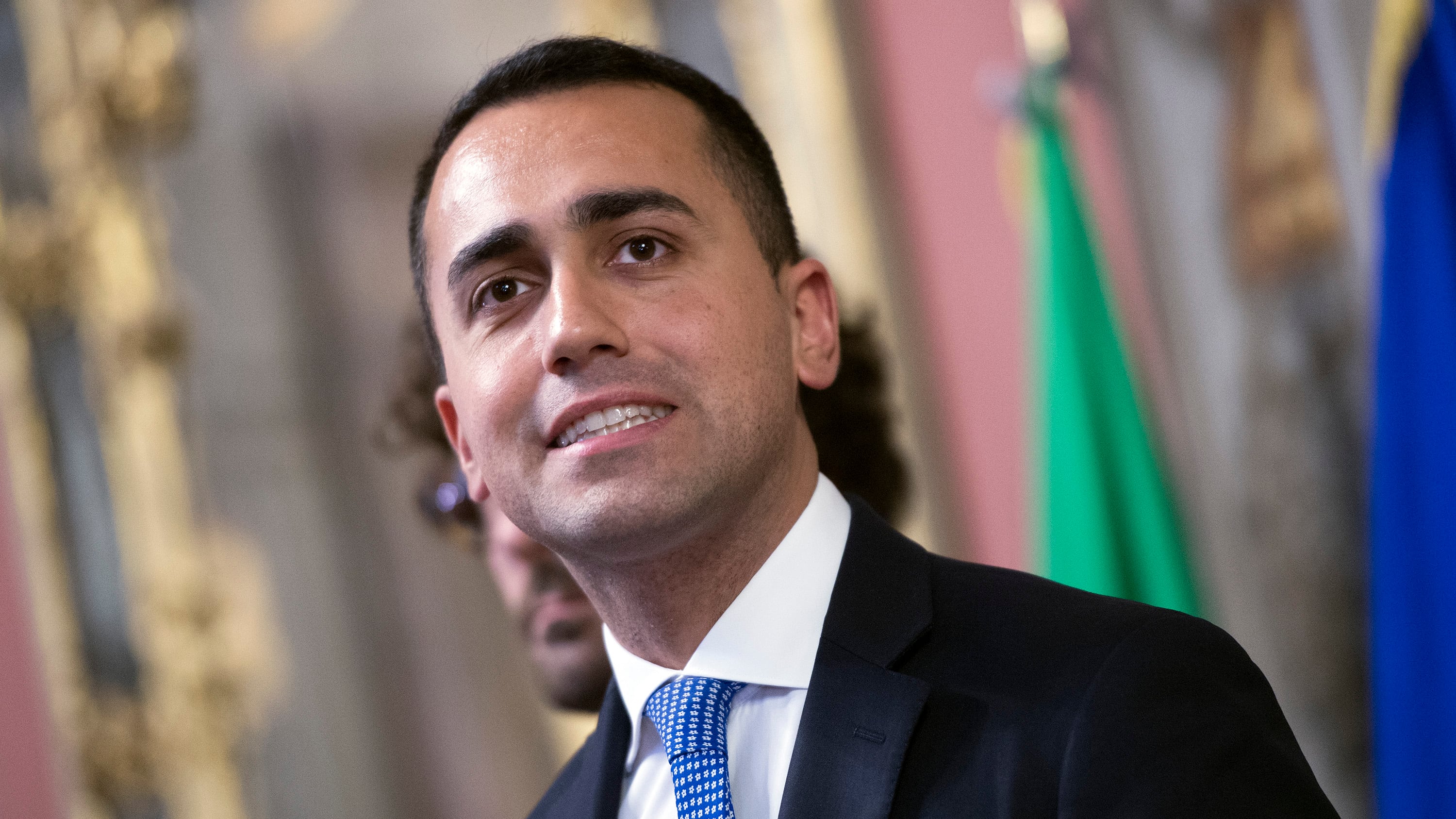 I saggi M5s: "Arduo formare governo coeso". E il reddito di cittadinanza cambia nome