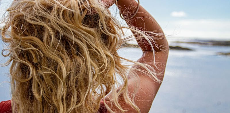 Benessere dei capelli
