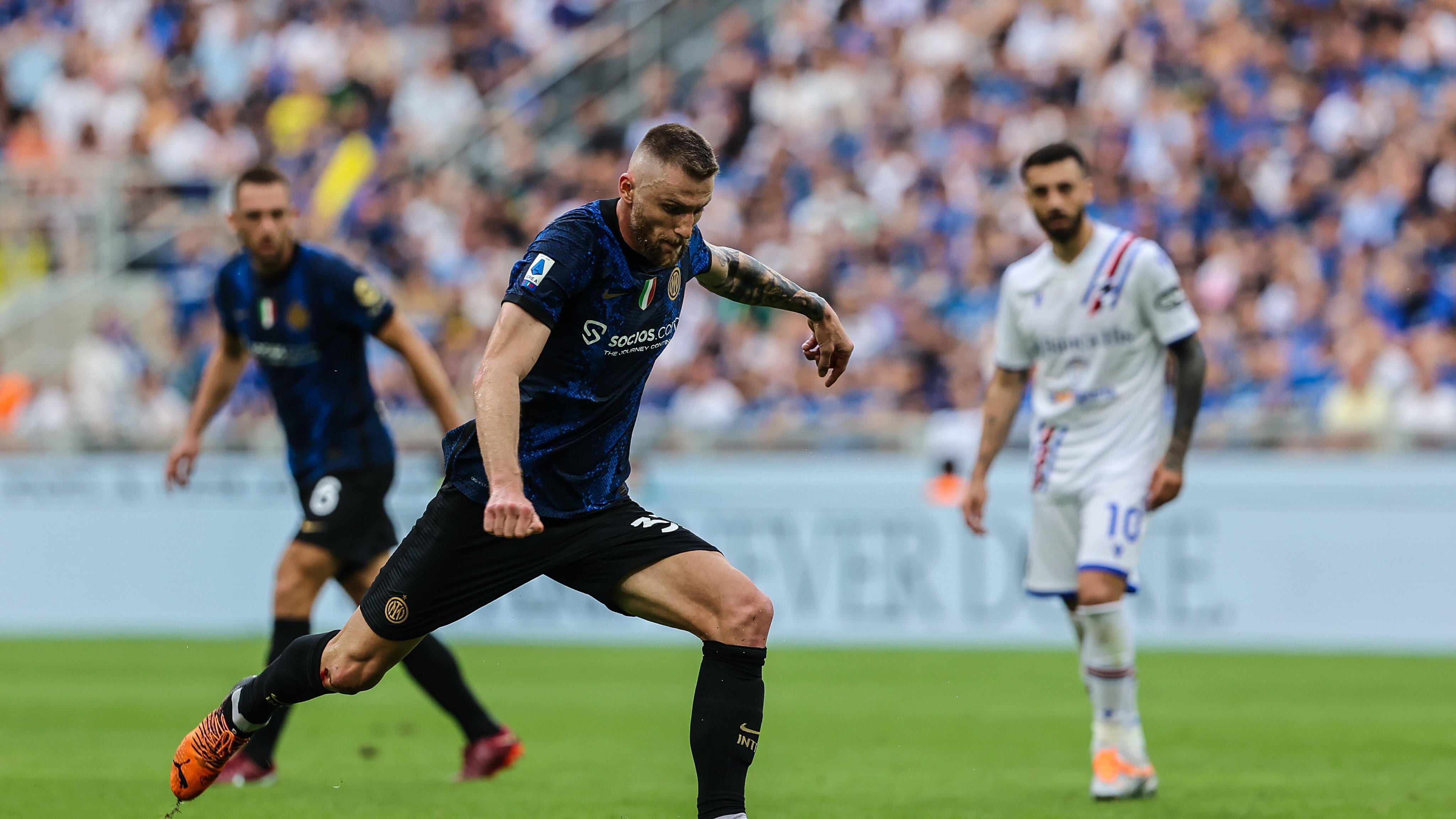 Inter, Milan e Juve, nessun colpo sul mercato: ecco chi si è rinforzato