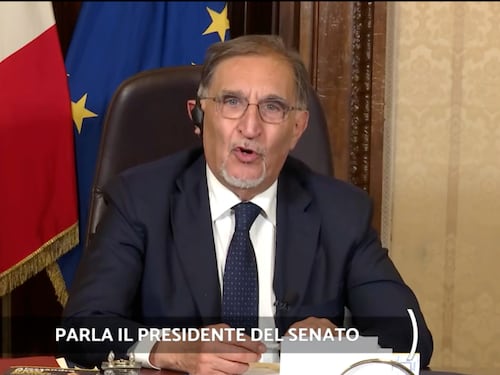 "La Russa? Ne furono stesi troppo pochi". L'affondo violento dell'ex sindacalista
