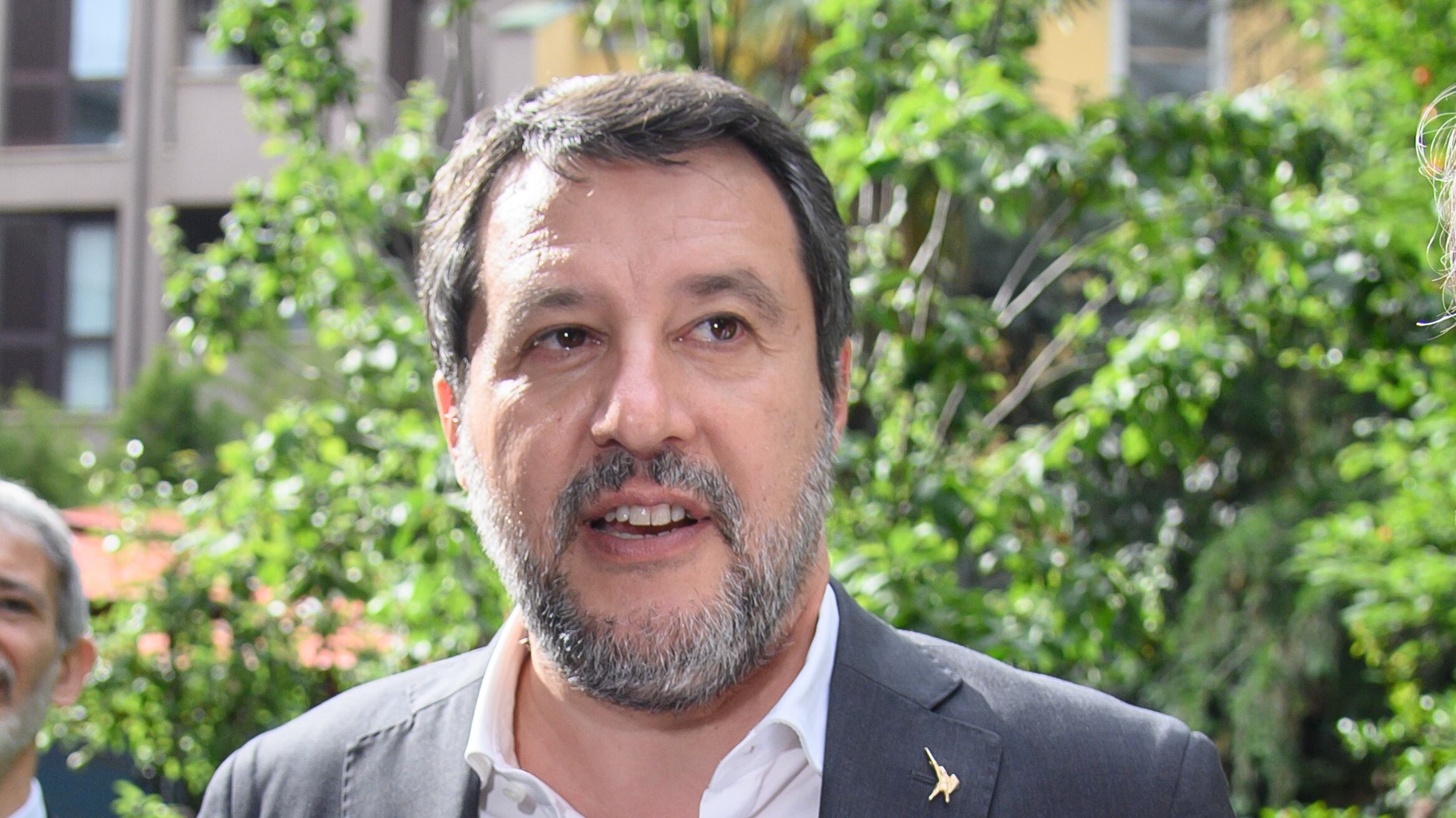 La Lega sconfessa la legge sui nomi al femminile. E lancia la Pontida di lotta