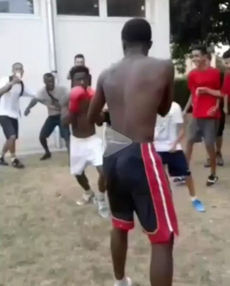 Worldstar, le pagina Instagram che immortalano le risse tra giovani 7