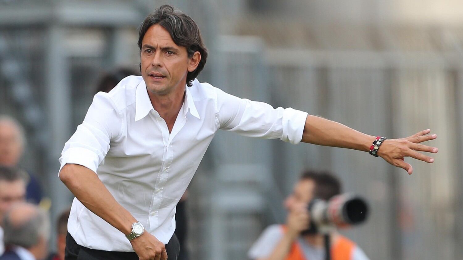 Effetto Inzaghi già esaurito ma il Milan pensa positivo