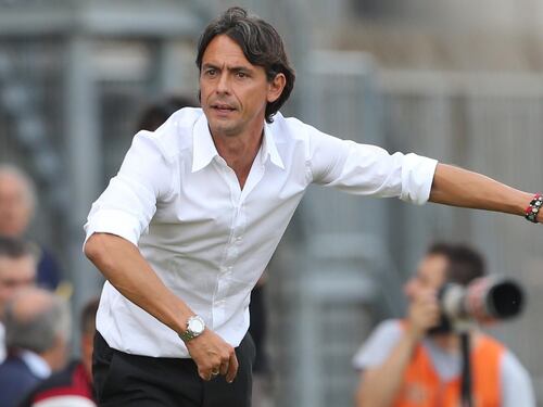 Effetto Inzaghi già esaurito ma il Milan pensa positivo