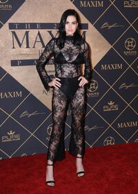 Maxim Hot 100, il party più caldo dell'estate 4