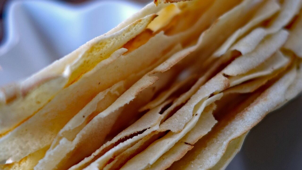 Pane Carasau, l'essenza della Sardegna nella storia dell'antico pane