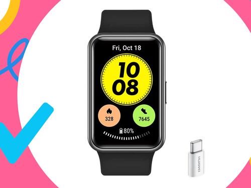 5 smartwatch imperdibili da acquistare con i Black Friday 2022