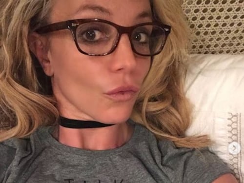 Britney Spears, ecco perché ha escluso la madre dalla sua vita