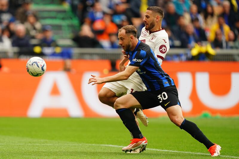 inter torino
