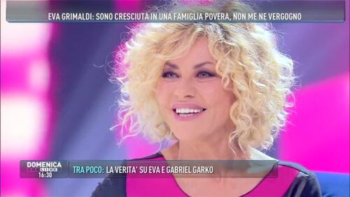 I vip prima e dopo l'Isola dei Famosi 7