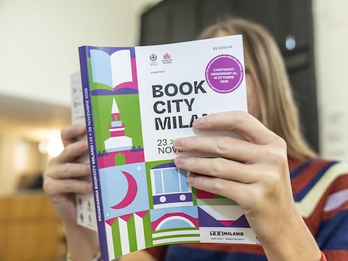 “BookCity” aprirà con il Pulitzer Colson Whitehead