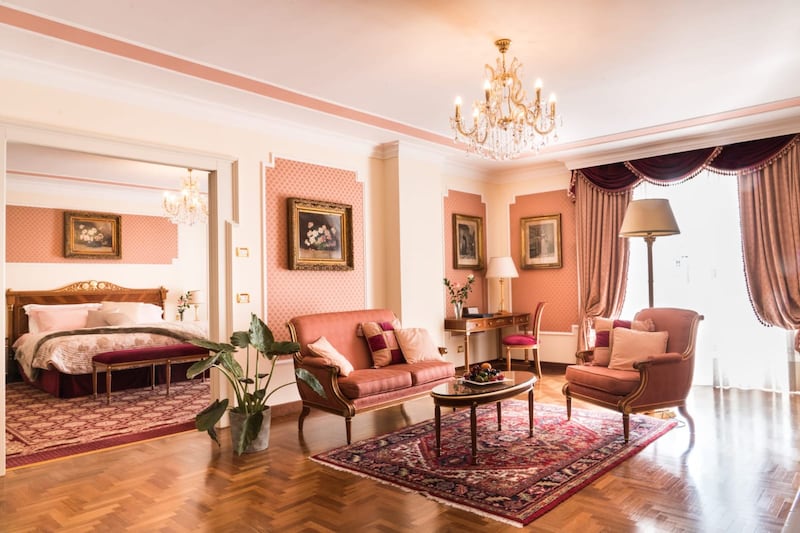 Hotel Abano