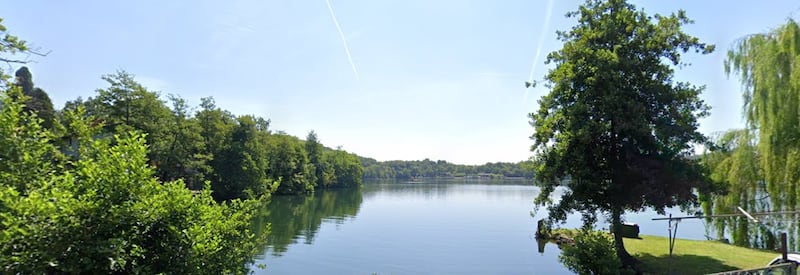 Lago Sirio