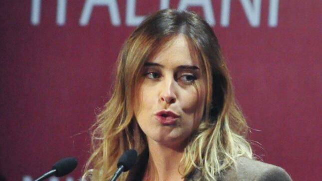 La Boschi torna a fare l'avvocato: entra nello studio di Bonifazi e del fratello