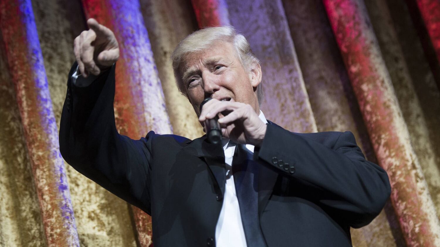 Insediamento Trump: tutte le curiosità sulle cerimonie