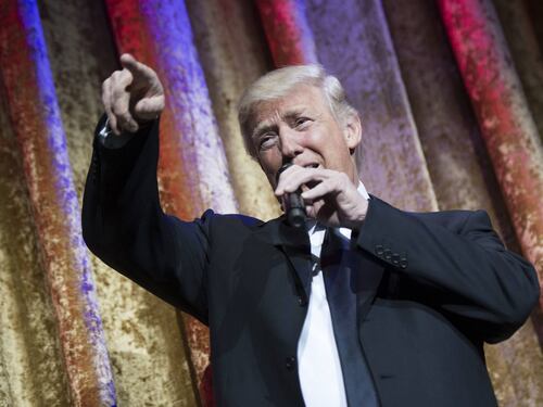 Insediamento Trump: tutte le curiosità sulle cerimonie