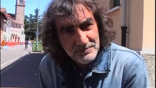 Il mondo del calcio piange Ezio Vendrame: il George Best italiano