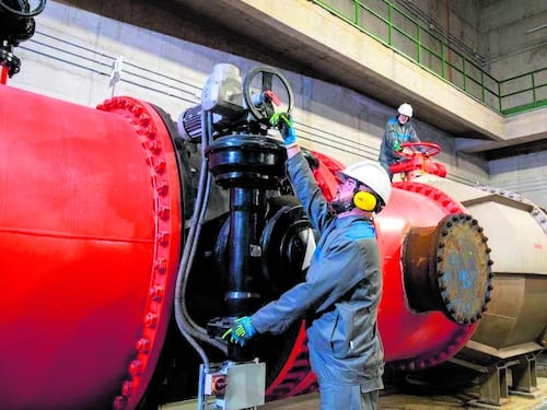 Acea, ecco la linea strategica per la sfida dell'acqua in Europa
