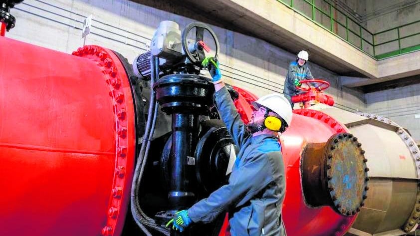 Acea, ecco la linea strategica per la sfida dell'acqua in Europa