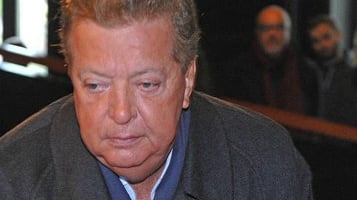 Bancarotta della Safin Cecchi Gori condannato a sei anni di carcere