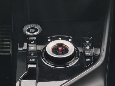 Kia Niro HEV 11