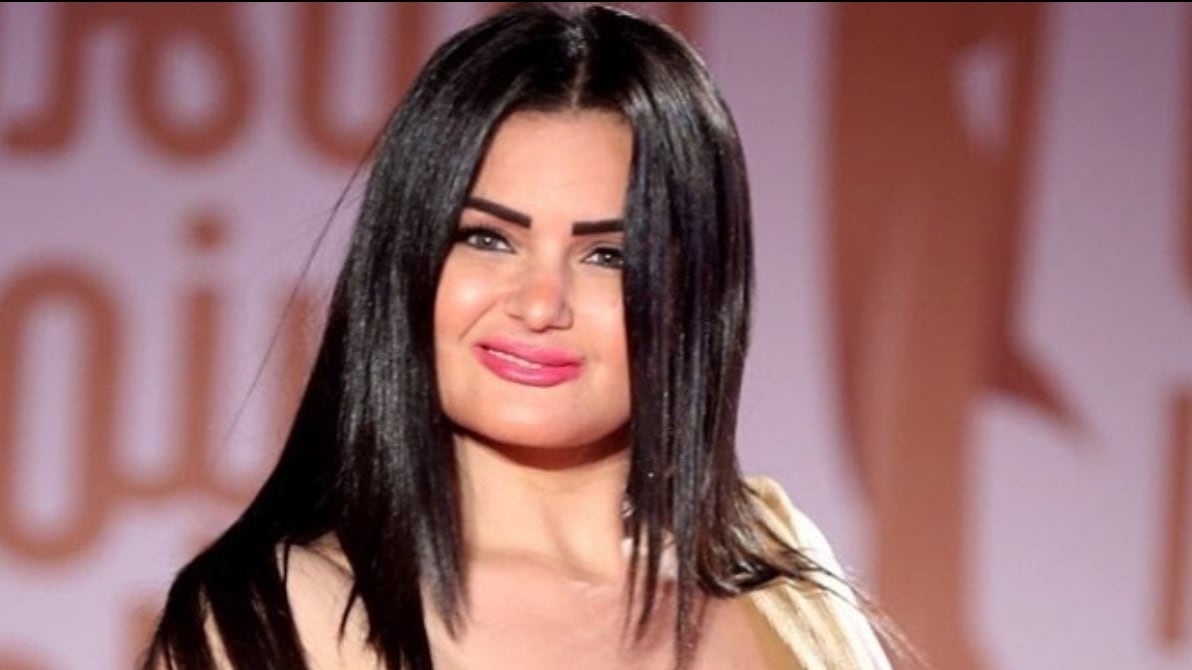Fa un video su Tik Tok: la danzatrice egiziana condannata a tre anni