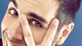 Antonio Maggio ecco l'inno alla positività