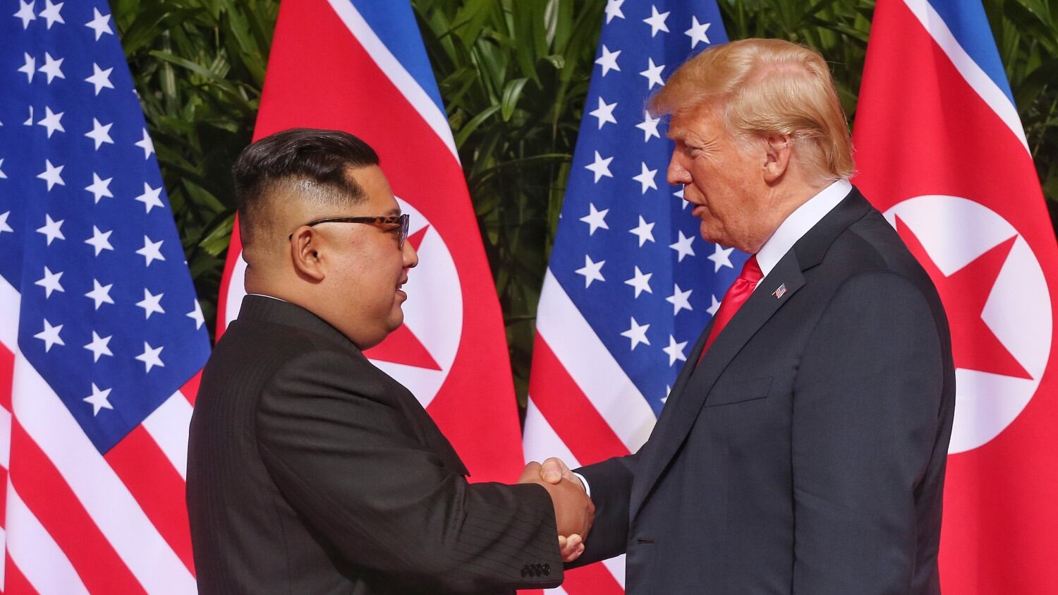 Trump-Kim, secondo round. È sfida (in salita) sull'atomica