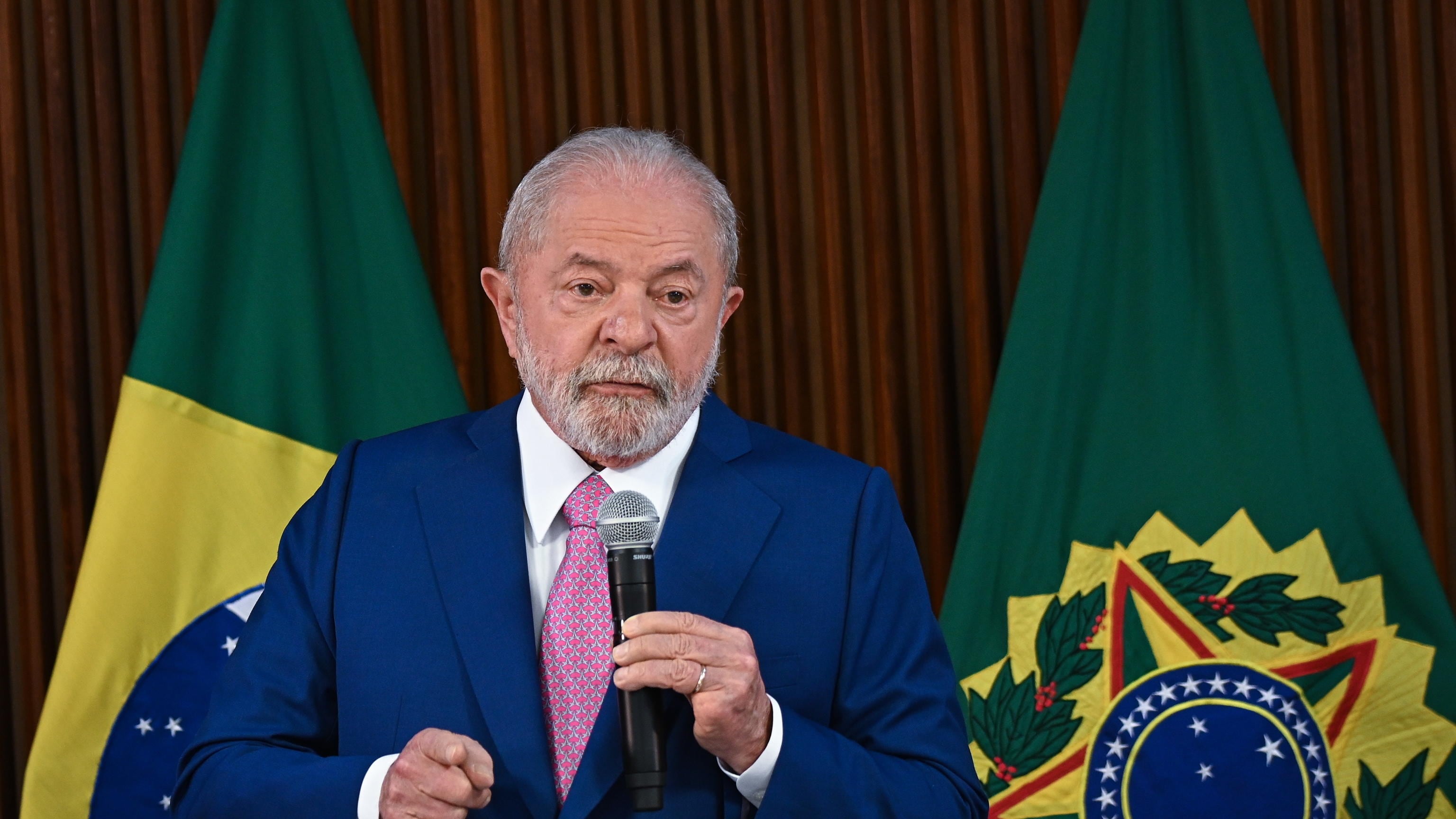Effetto-Lula e Amazzonia: il Brasile nuova frontiera della finanza sostenibile?