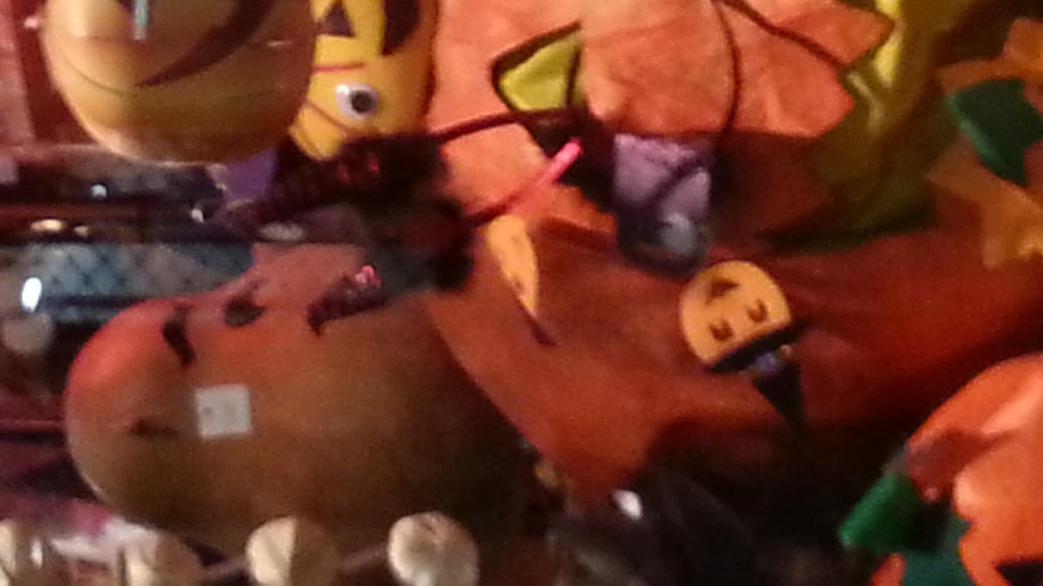 Halloween, Milano a forma di zucca