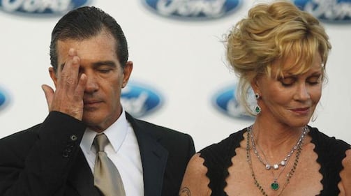 Melanie Griffith sexy ieri e oggi 16