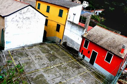 "Cinque Terre & dintorni" 4